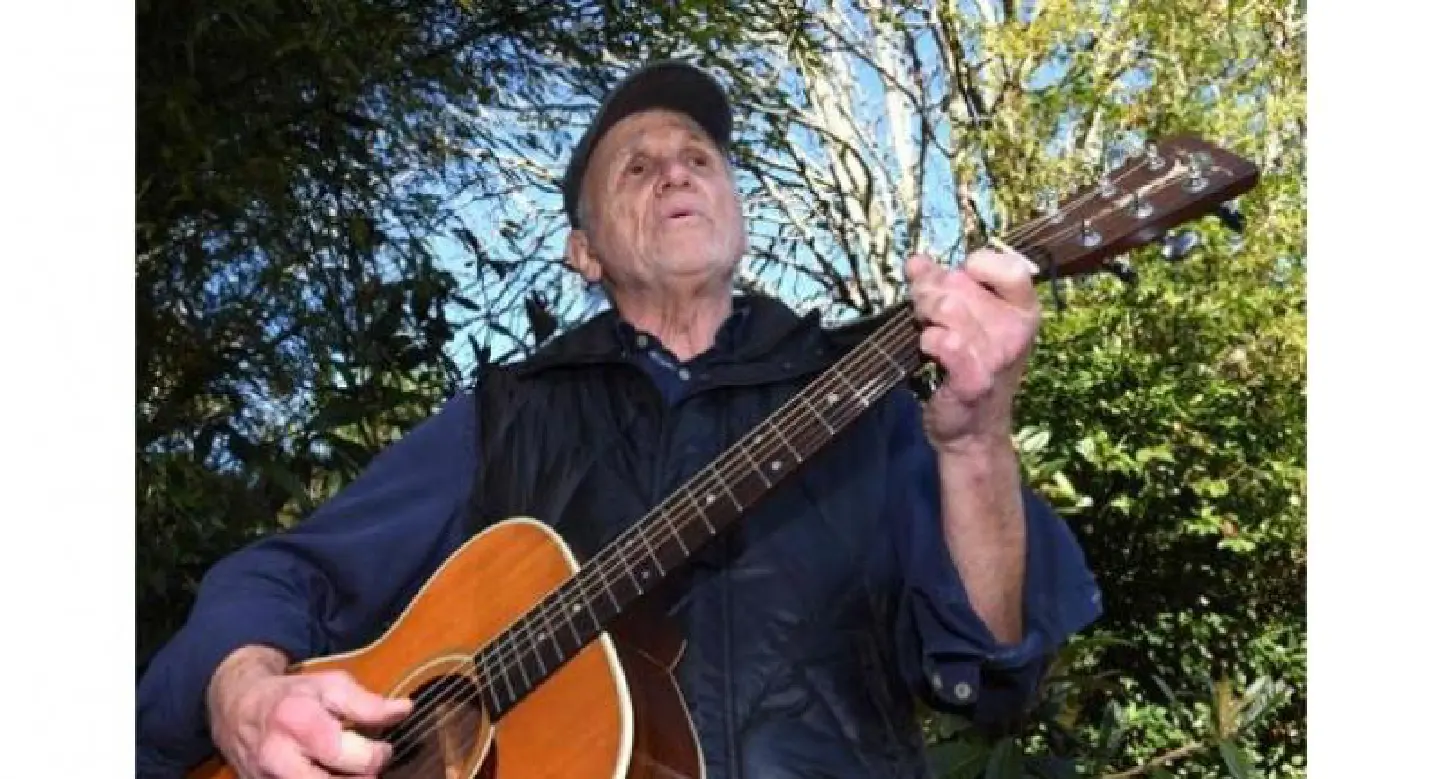 Country music’s ‘missing outlaw’ Country music’s ‘missing outlaw’