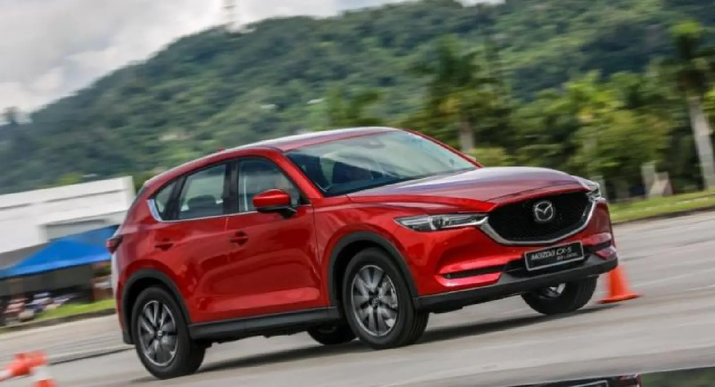 Mazda expects yearly sales up 20% over last year Mazda expects yearly sales up 20% over last year