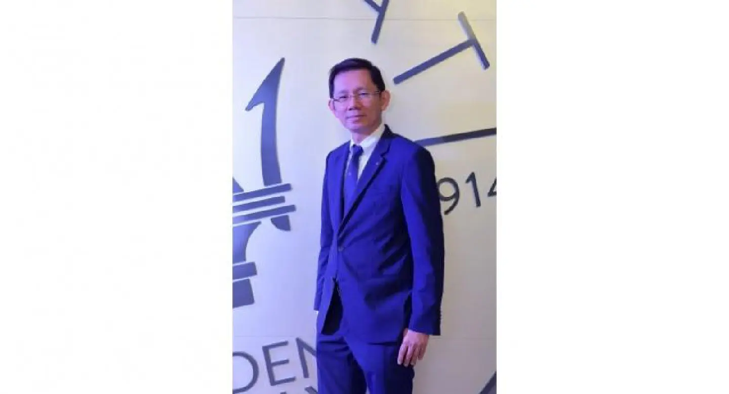Maserati doubles growth to 40 cars in Thailand Maserati doubles growth to 40 cars in Thailand