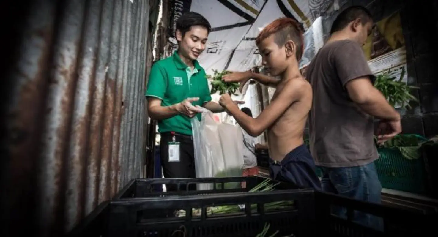 Tesco, Lamphun join up for zero waste project Tesco, Lamphun join up for zero waste project