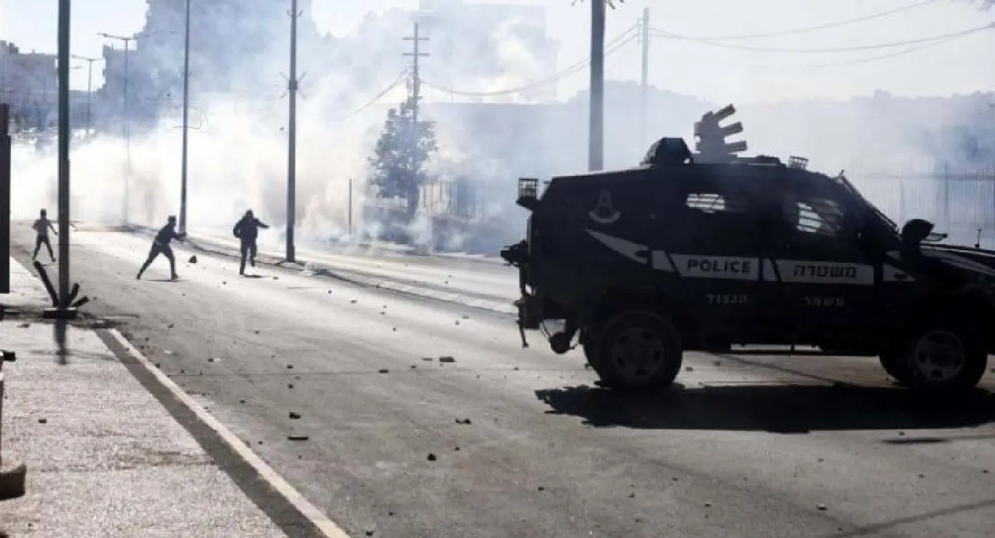 Thai Embassy warns nationals in Israel as Trump’s Jerusalem move incites anger Thai Embassy warns nationals in Israel as Trump’s Jerusalem move incites anger
