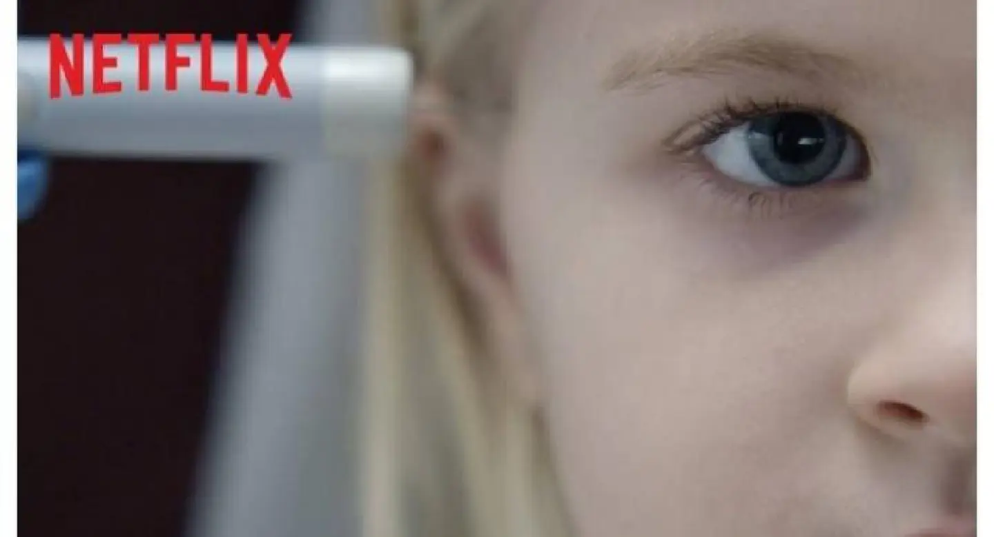 Looking into the “Black Mirror” Looking into the “Black Mirror”