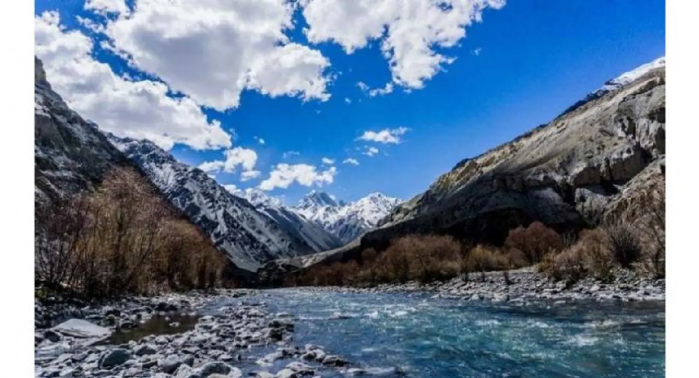Travel: Welcome to Pakistan Travel: Welcome to Pakistan