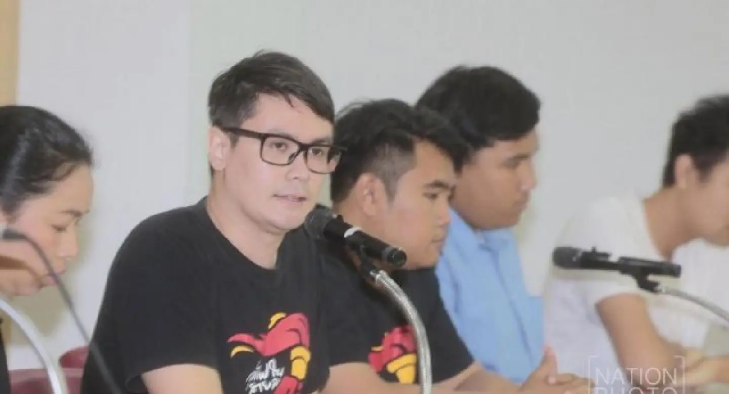 Groups demand end to ban on political activity