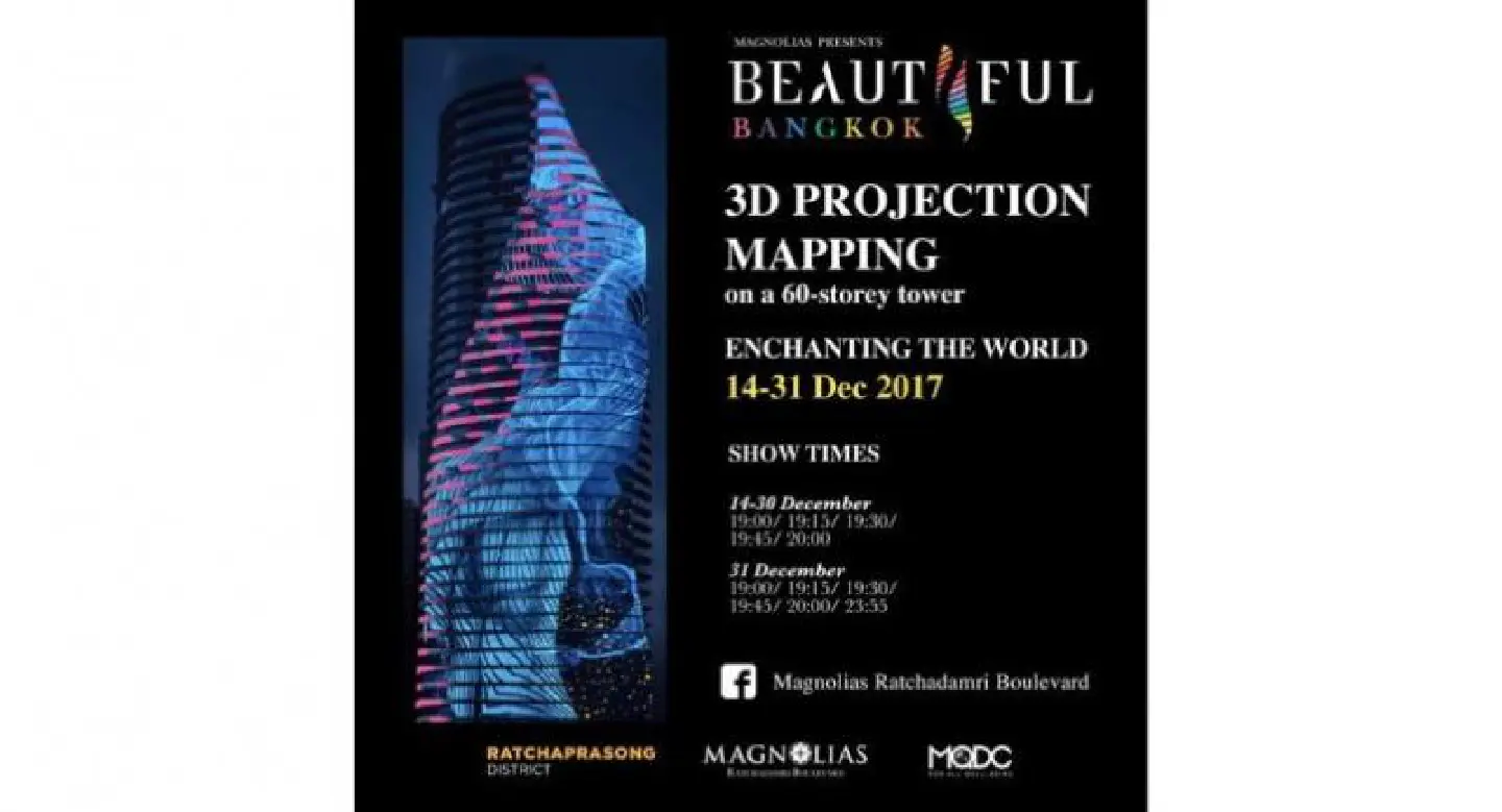A new take on projection mapping A new take on projection mapping