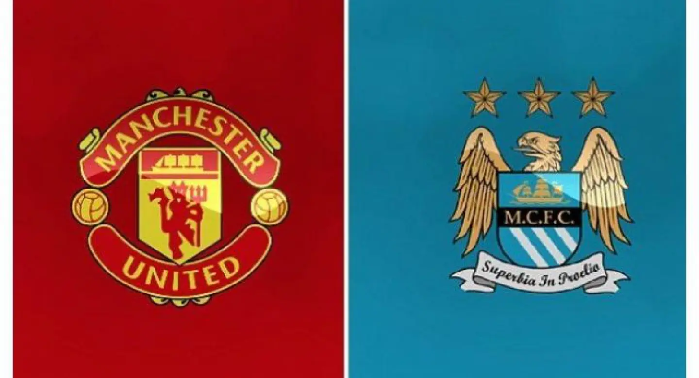 Man Utd, Man City face clash of ice and fire Man Utd, Man City face clash of ice and fire