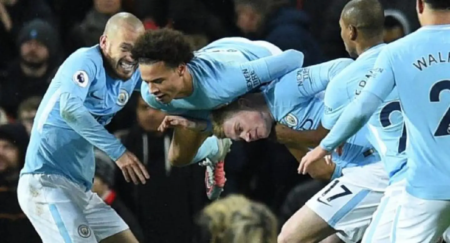 Otamendi gives City derby delight, Rooney denies Reds Otamendi gives City derby delight, Rooney denies Reds