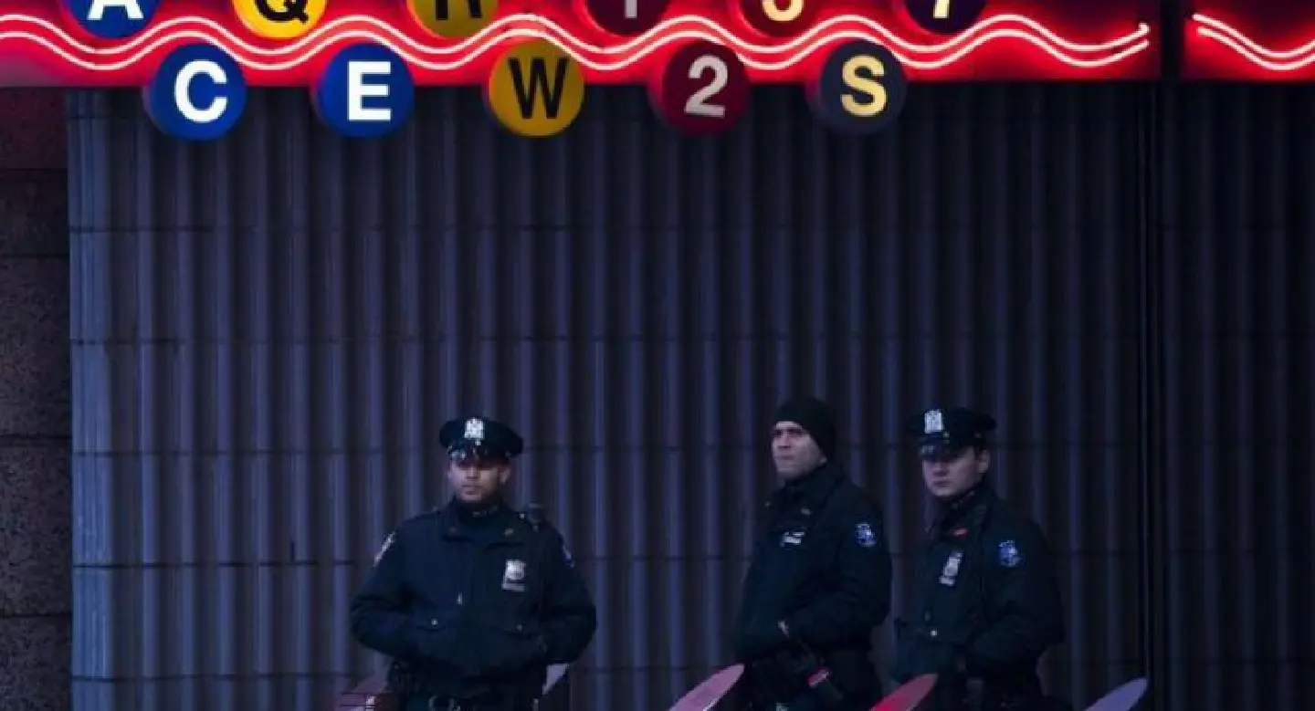 No Thais affected in New York blast