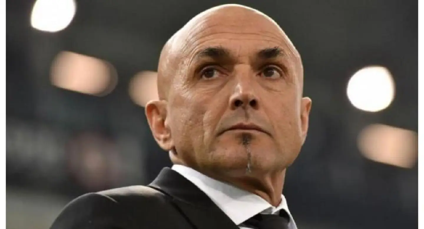 Spalletti embarrassed by Mourinho comparisons Spalletti embarrassed by Mourinho comparisons