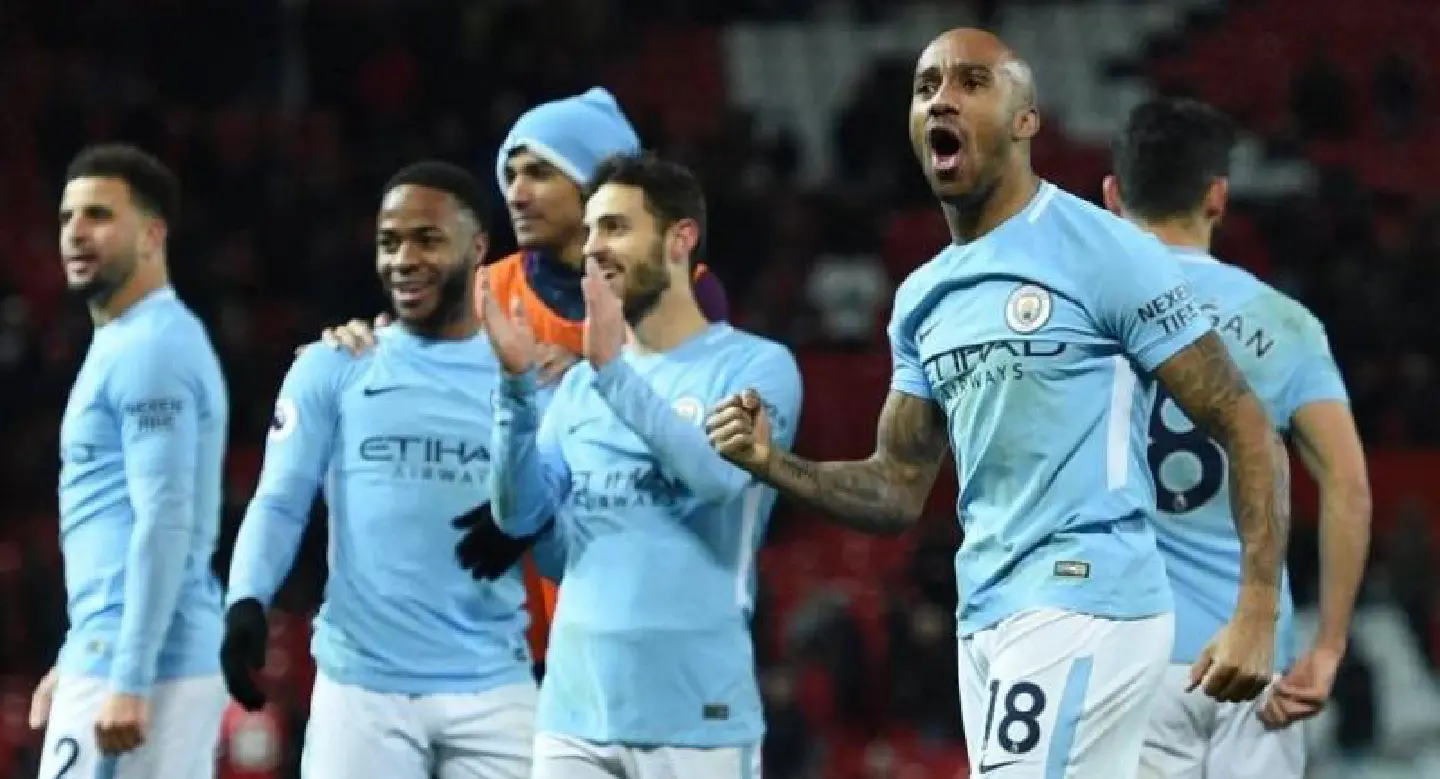 Manchester City eye record against Swansea Manchester City eye record against Swansea
