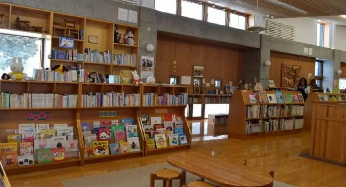 The power in picture books The power in picture books