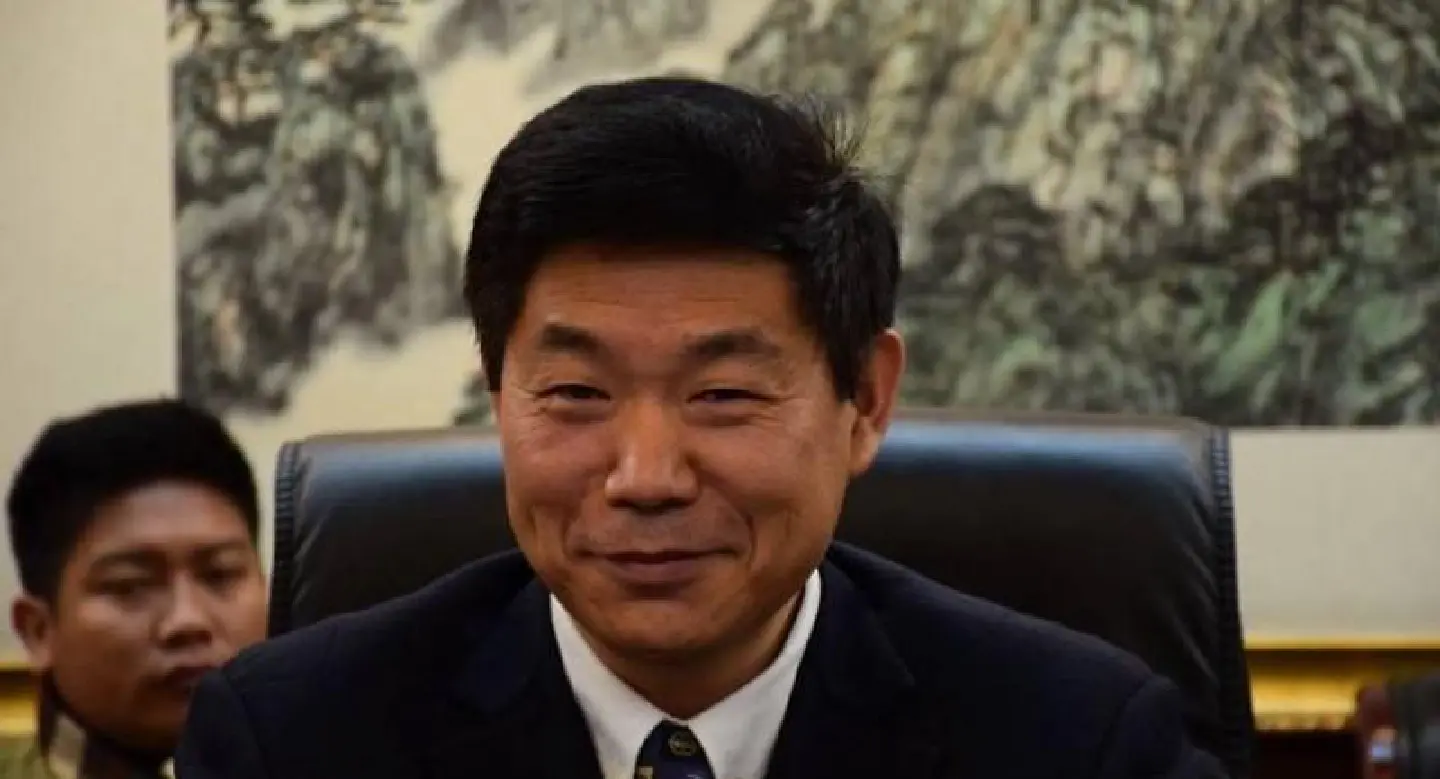 China urges utilisation of LMC scheme for boost to agriculture sector China urges utilisation of LMC scheme for boost to agriculture sector
