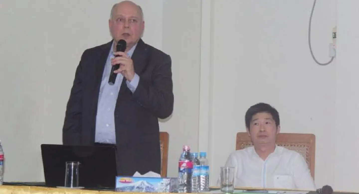 Uncertainty mars investor confidence in Myanmar Uncertainty mars investor confidence in Myanmar