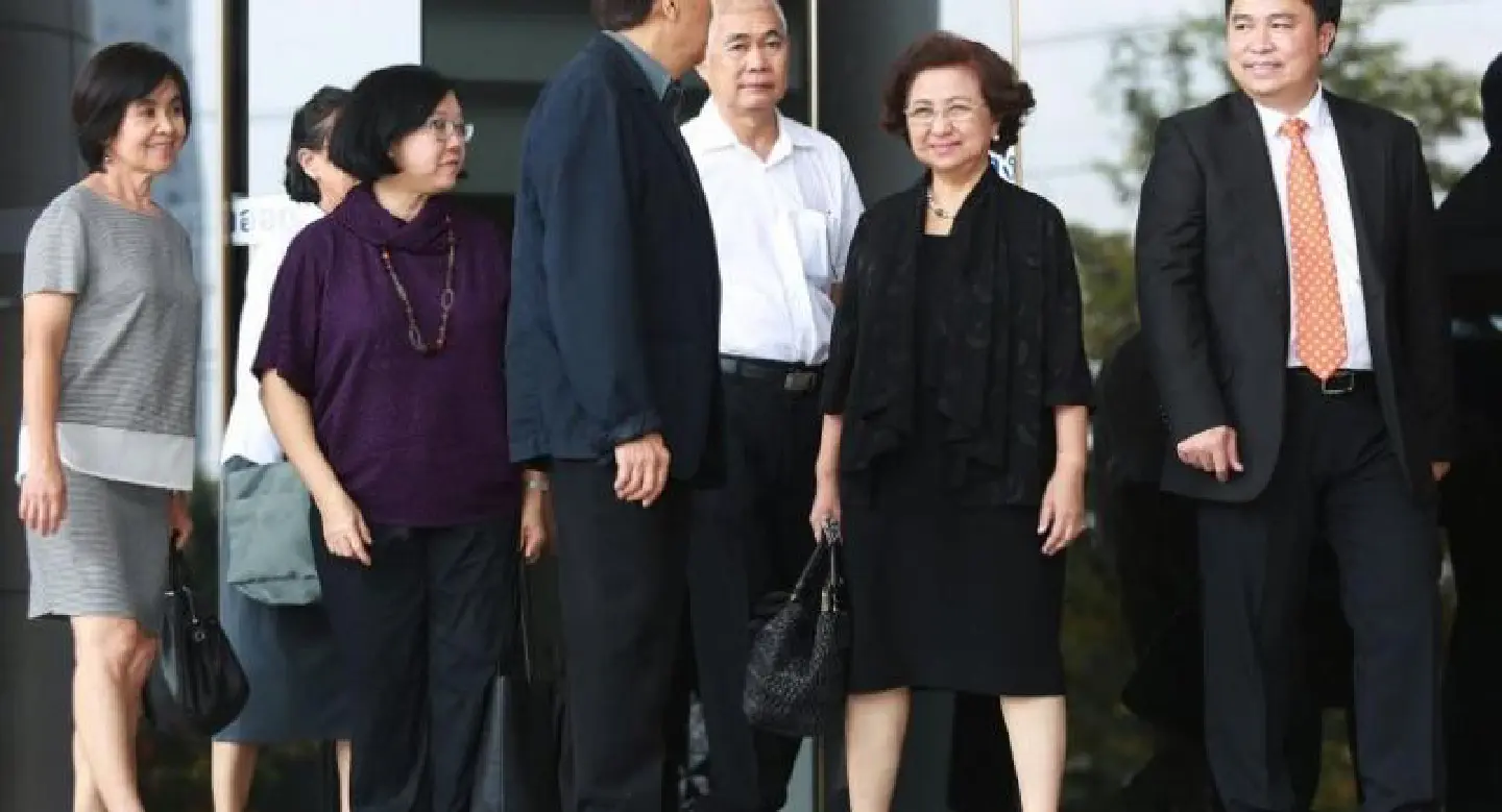 Court orders Bangkok Hospital to restart lifelong care package