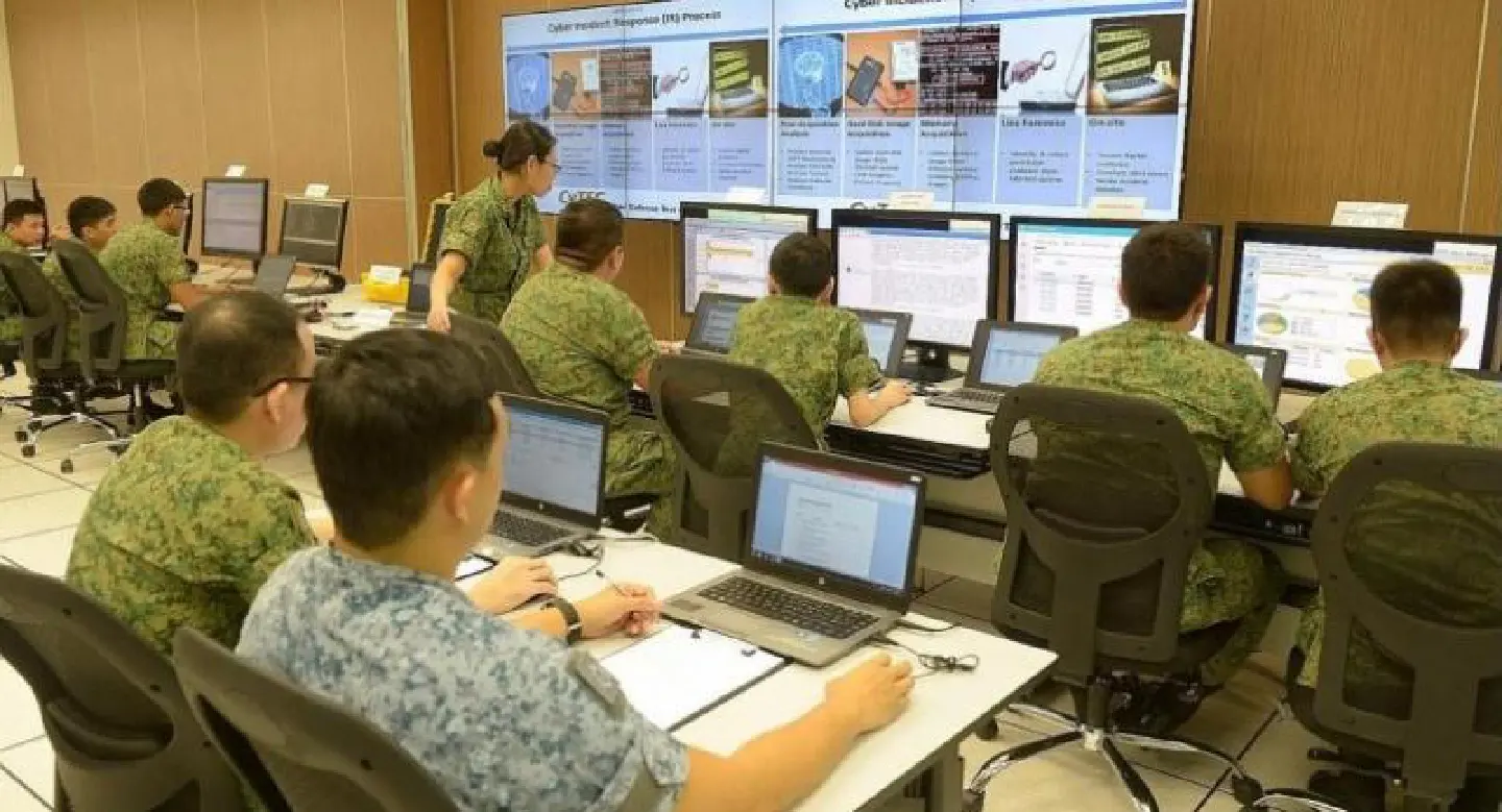 Singapore defence ministry to invite 300 hackers to test its cyber defences