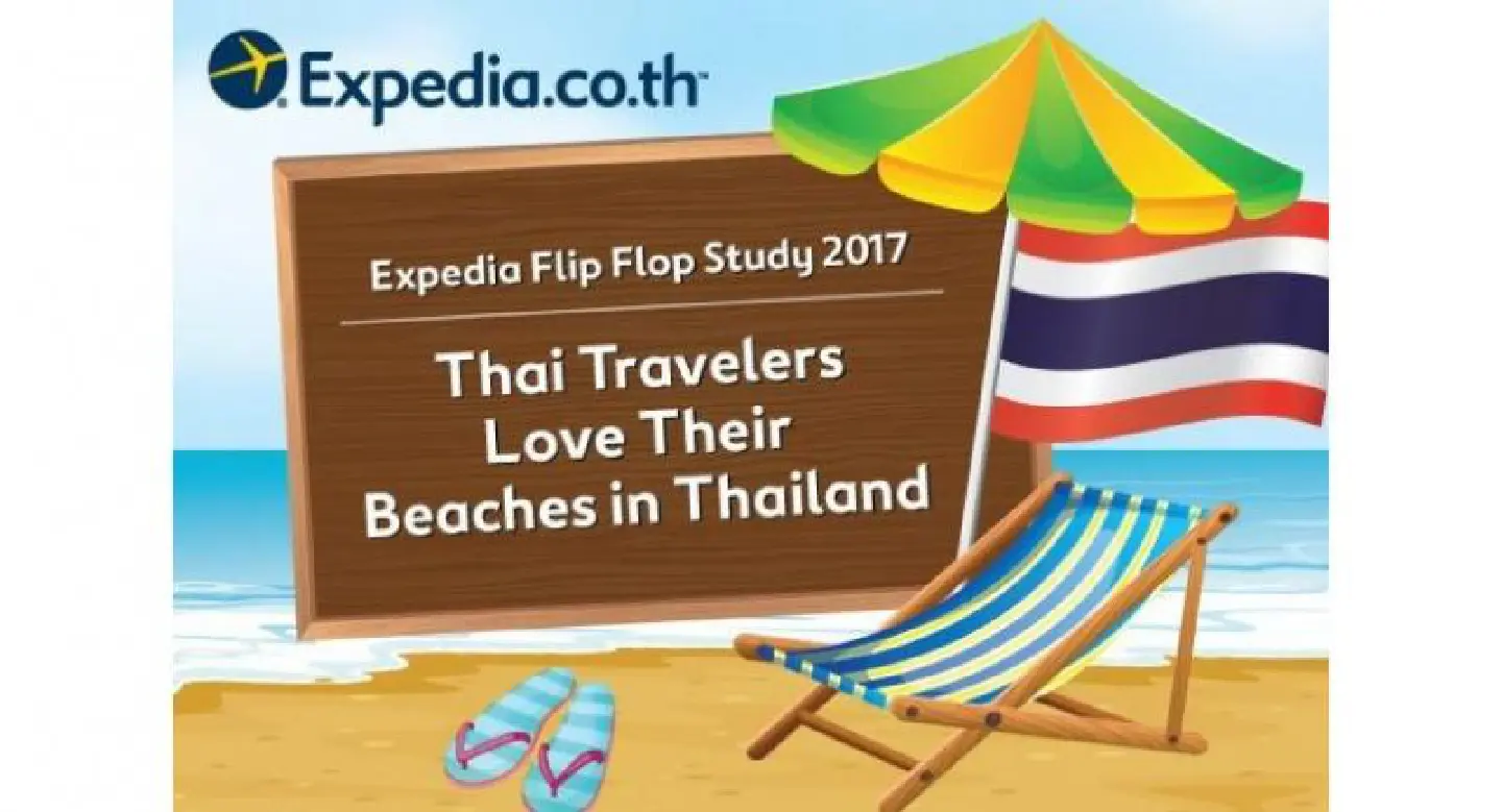 So, how was your beach holiday, Expedia asks So, how was your beach holiday, Expedia asks
