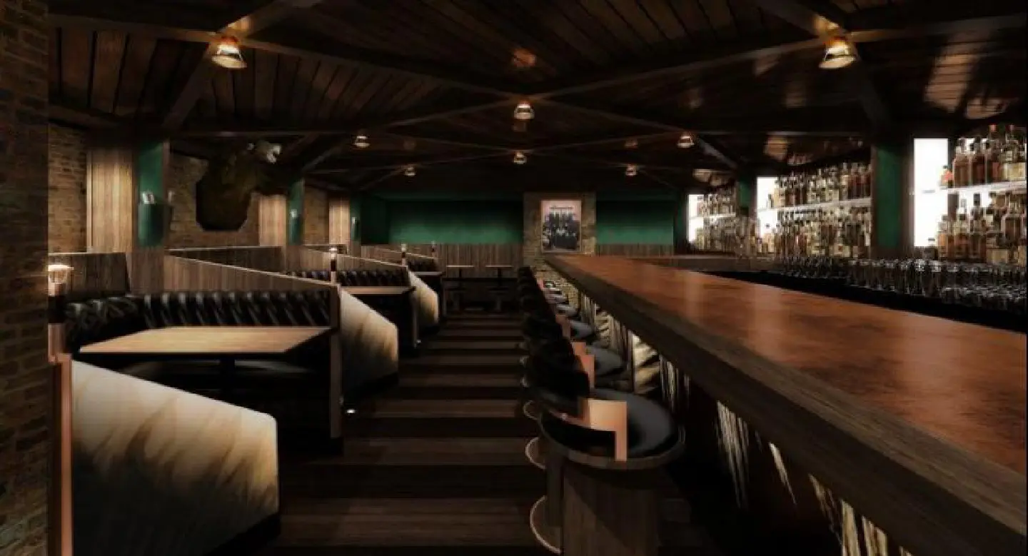 Don’t look now – PDT set in open in Hong Kong