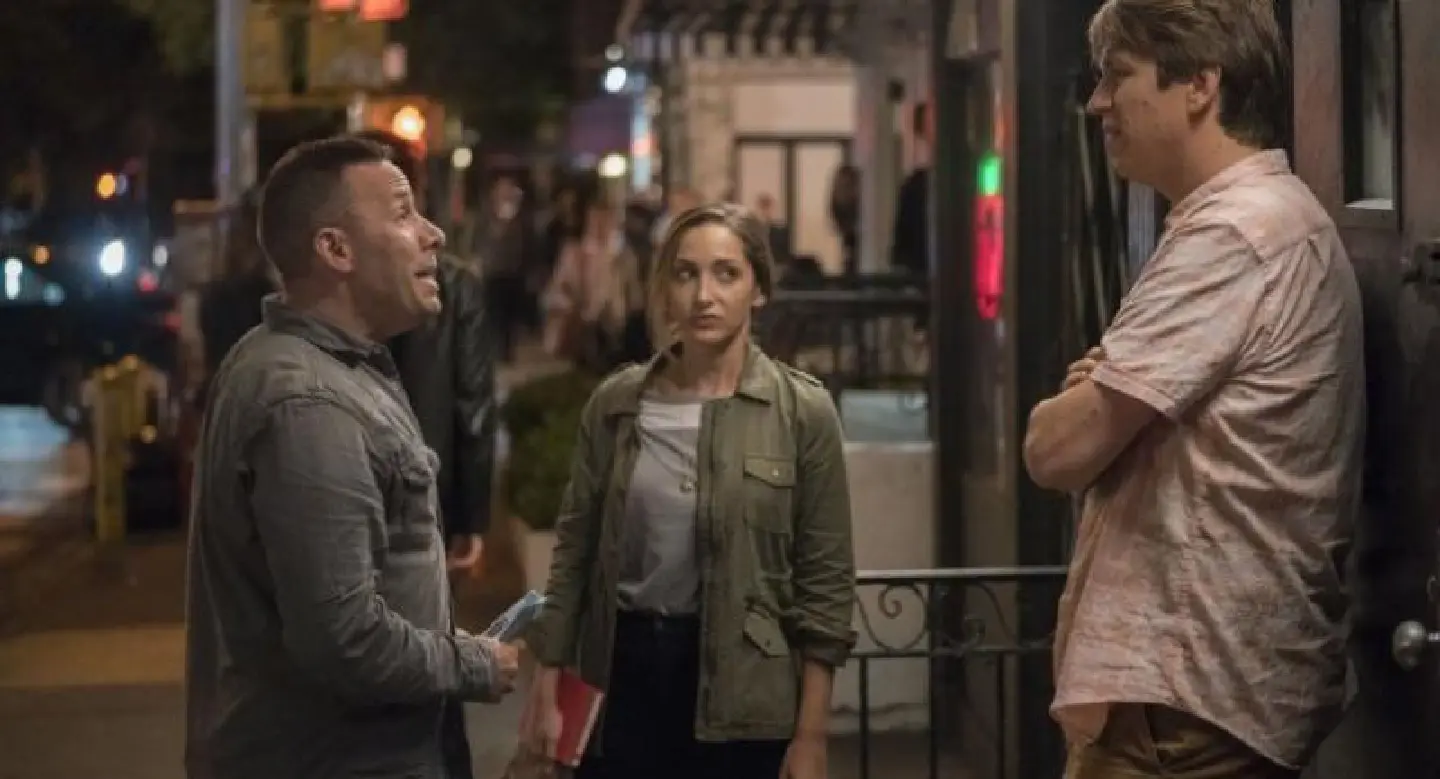 HBO has more laughs lined up for season HBO has more laughs lined up for season