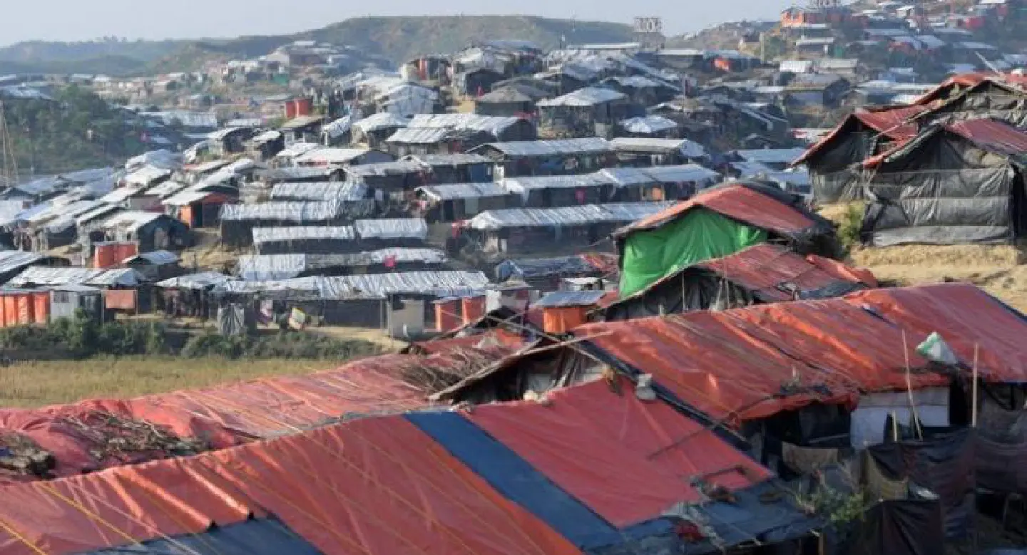 Reuters to suffer Rakhine blackout Reuters to suffer Rakhine blackout