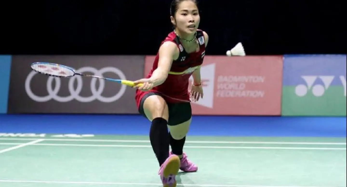 Ratchanok stuns Tai for Dubai semi spot Ratchanok stuns Tai for Dubai semi spot