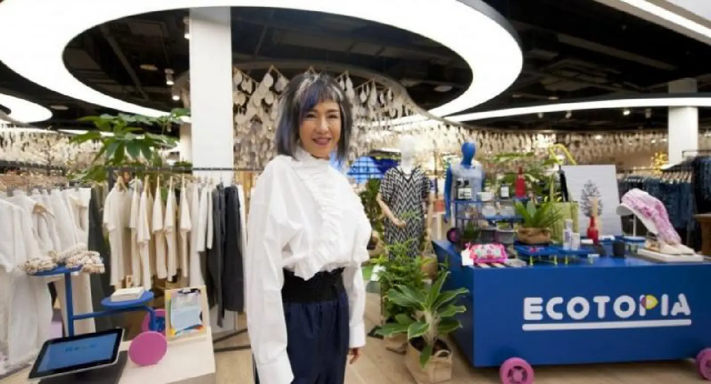 Siam Piwat targets health niche with Ecotopia Siam Piwat targets health niche with Ecotopia