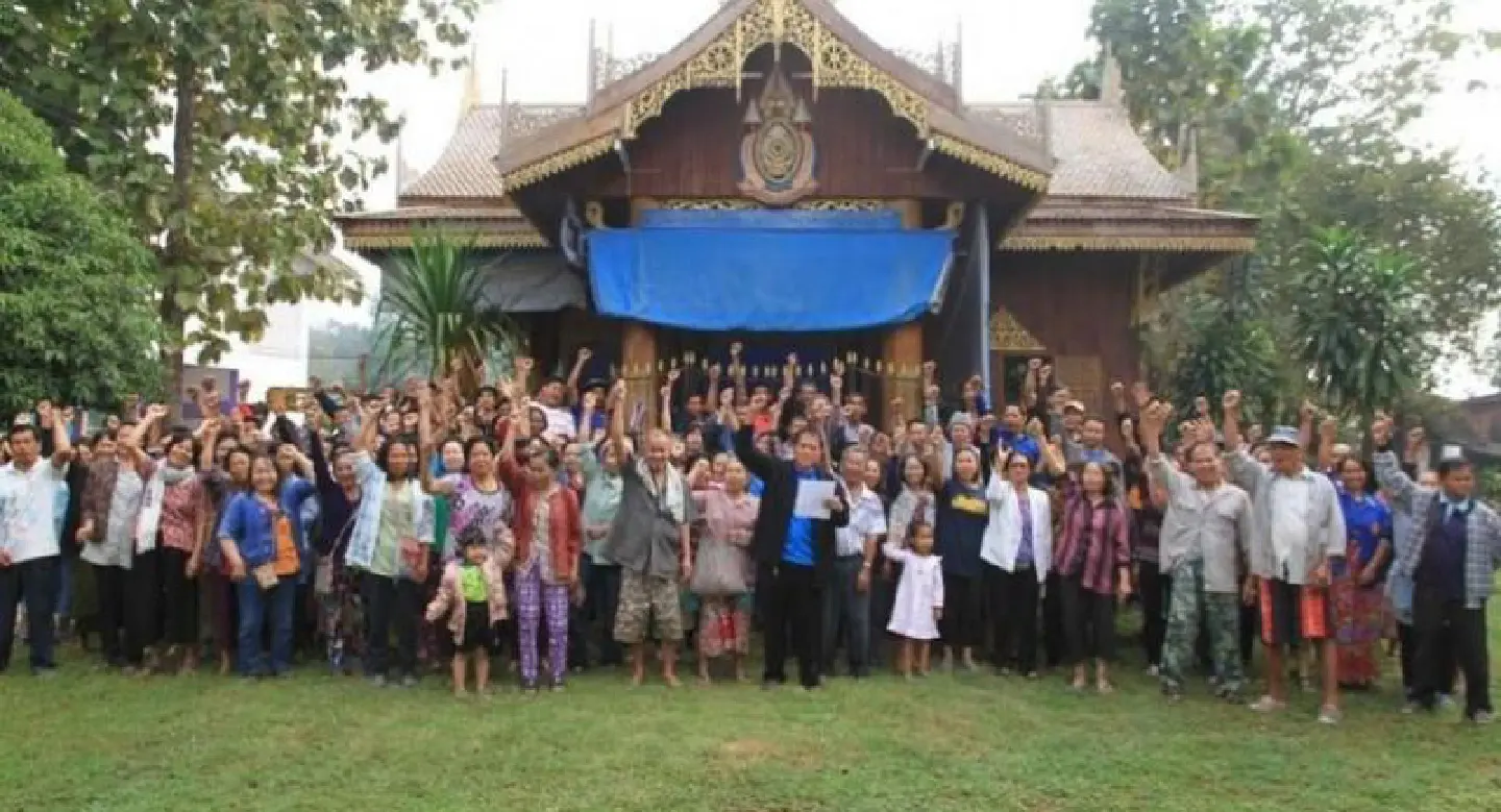 Proposal to restart Kang Sueten Dam project provokes warnings of conflict