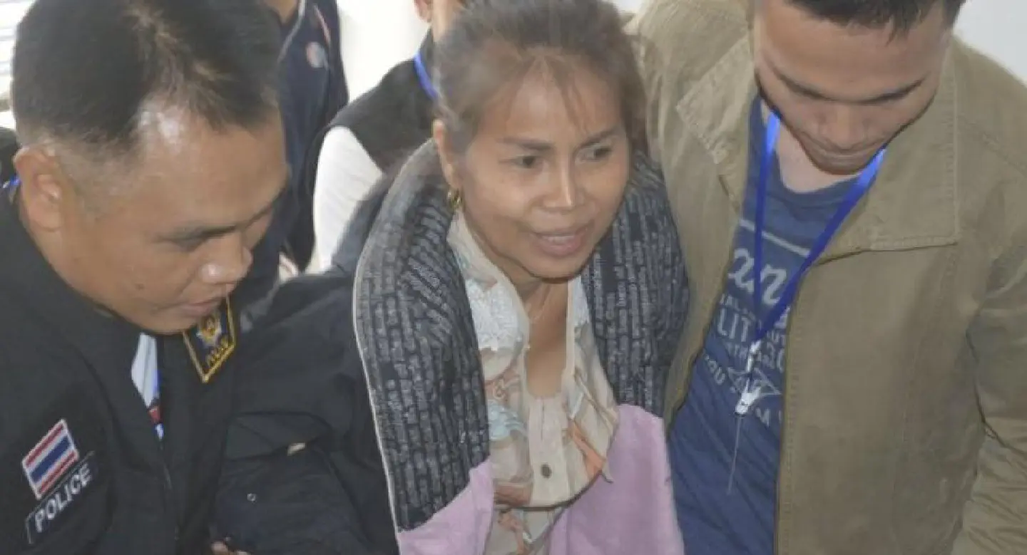 Police, Justice officials deny divisions over Jomsap case despite Dusadee’s questioning Police, Justice officials deny divisions over Jomsap case despite Dusadee’s questioning