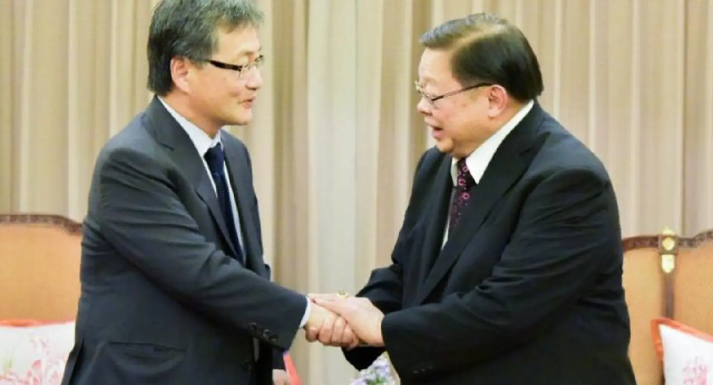 Thailand offers to help open US-N Korean dialogue amid nuclear tension Thailand offers to help open US-N Korean dialogue amid nuclear tension
