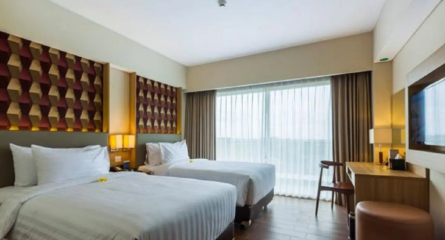 Bukit gets a Best Western Bukit gets a Best Western