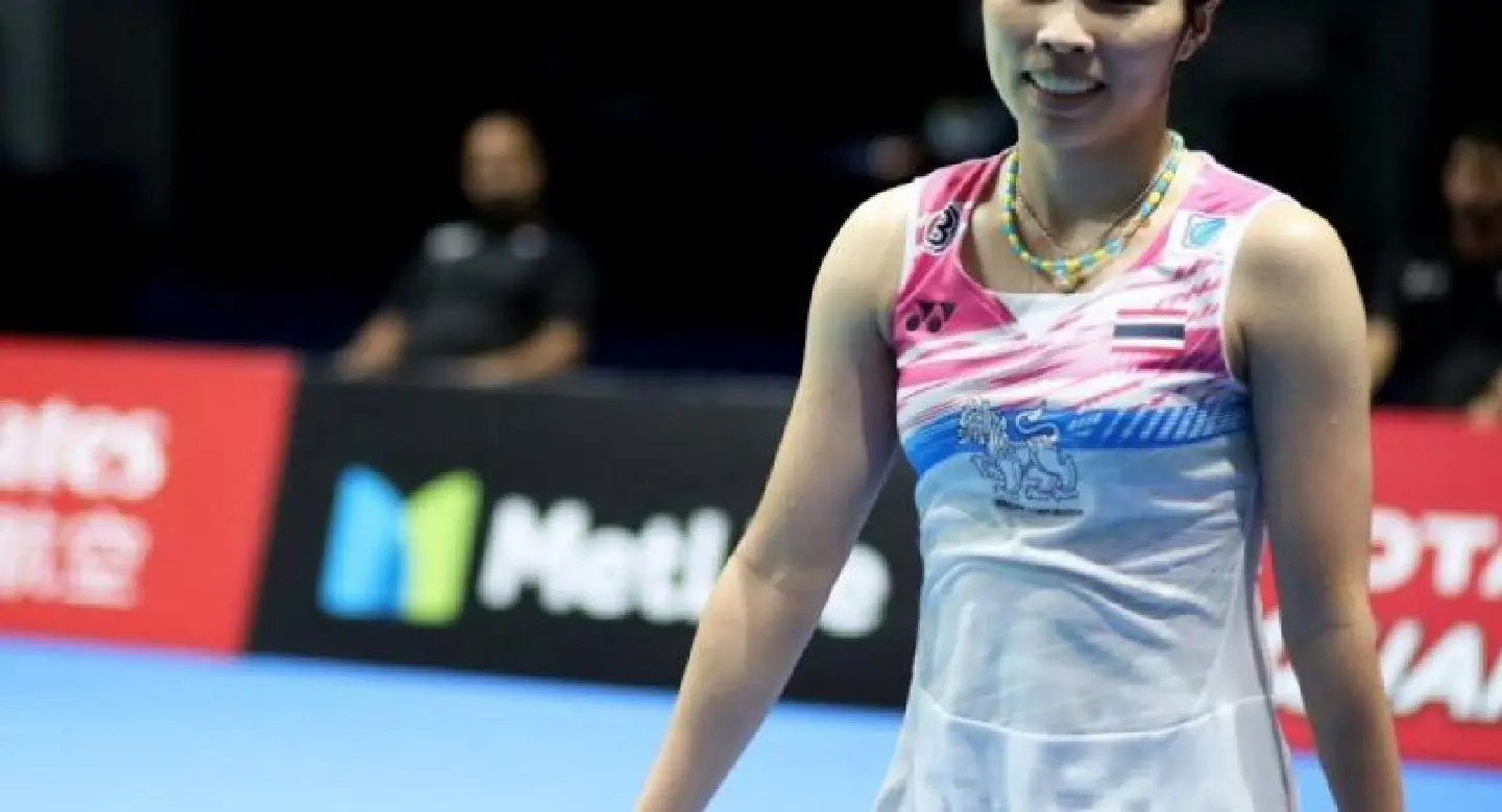 Thai star stumbles into semis Thai star stumbles into semis