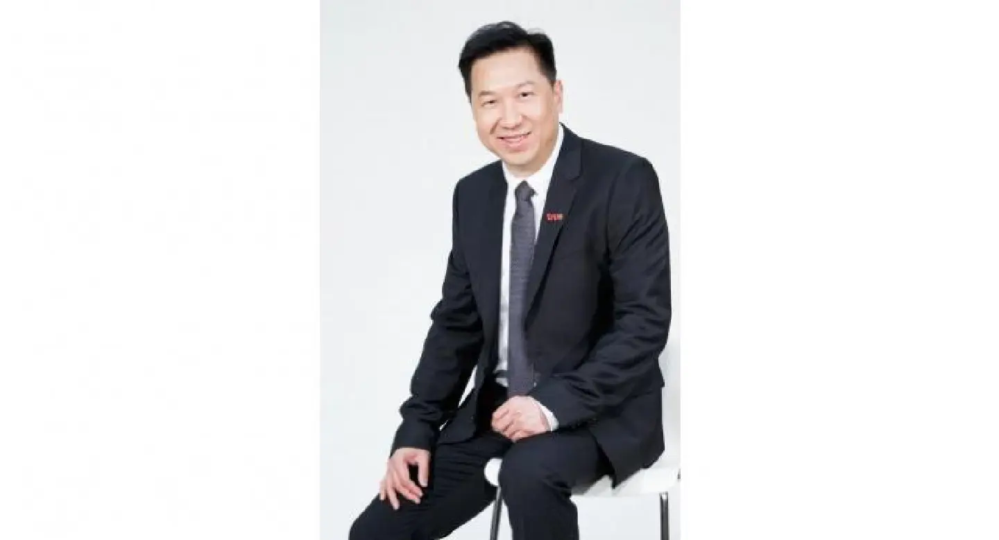 True Corp announces executive appointments to boost telecom business True Corp announces executive appointments to boost telecom business