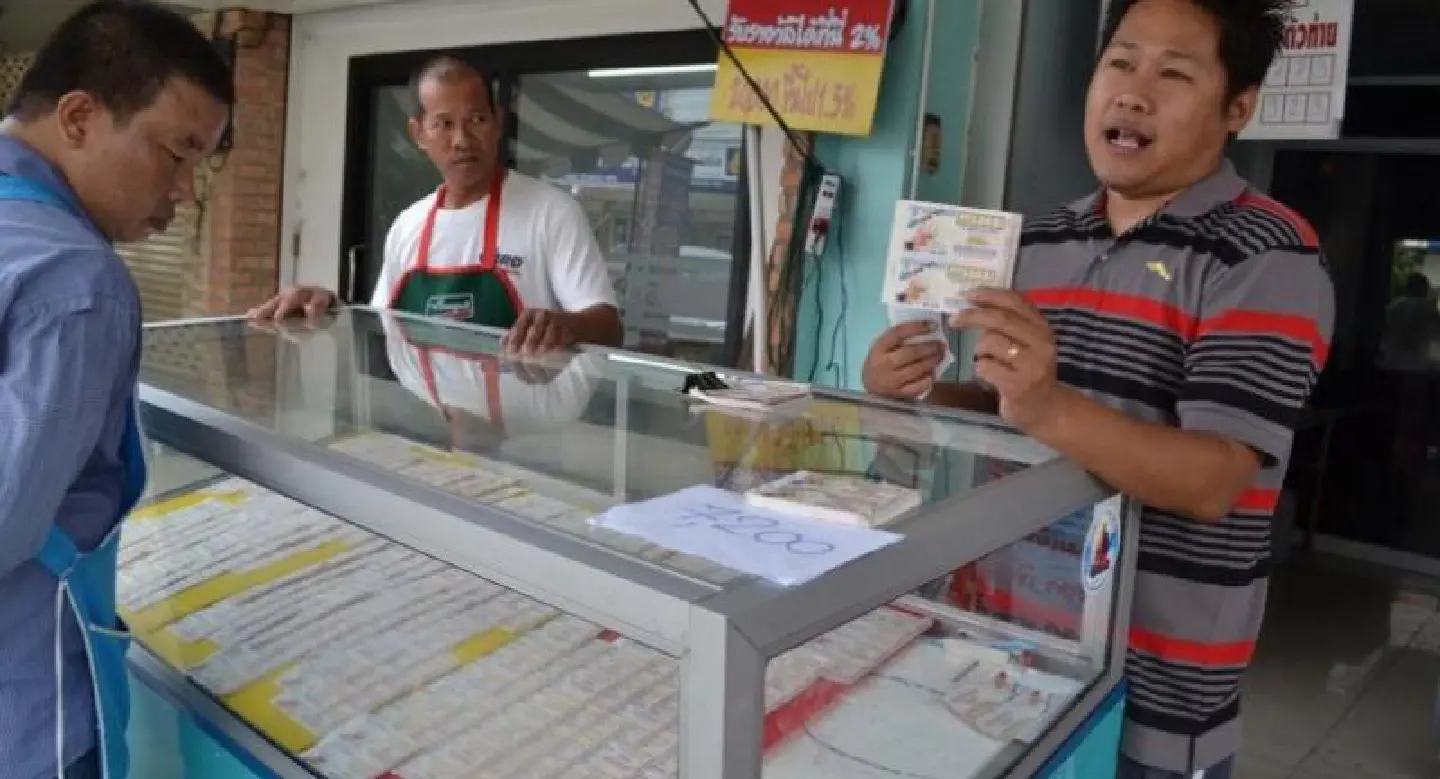 DNA evidence sought in lottery ticket dispute in Suphan Buri DNA evidence sought in lottery ticket dispute in Suphan Buri