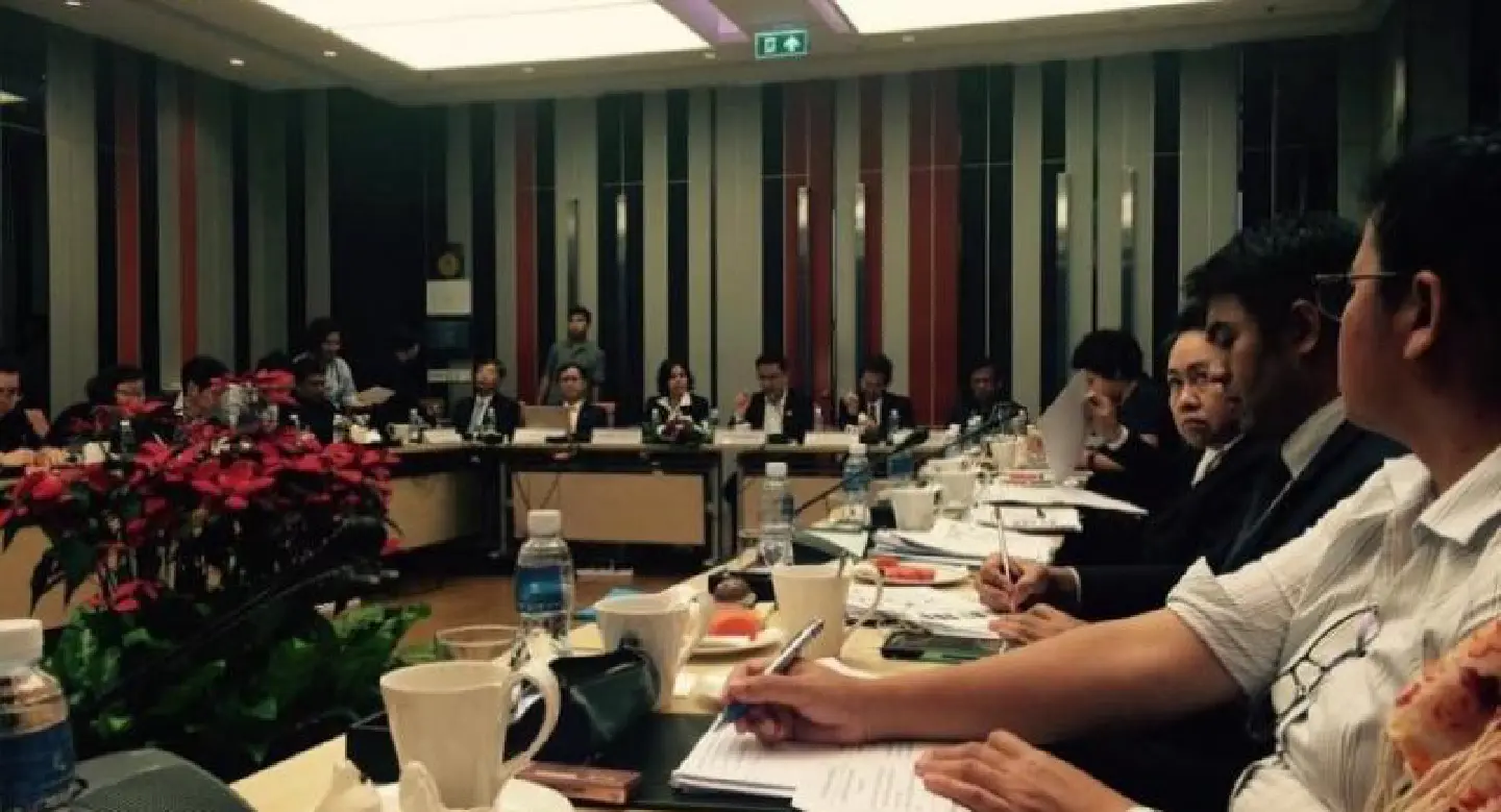 Major structural reforms to legal structure needed to attain environmental justice, committee hears