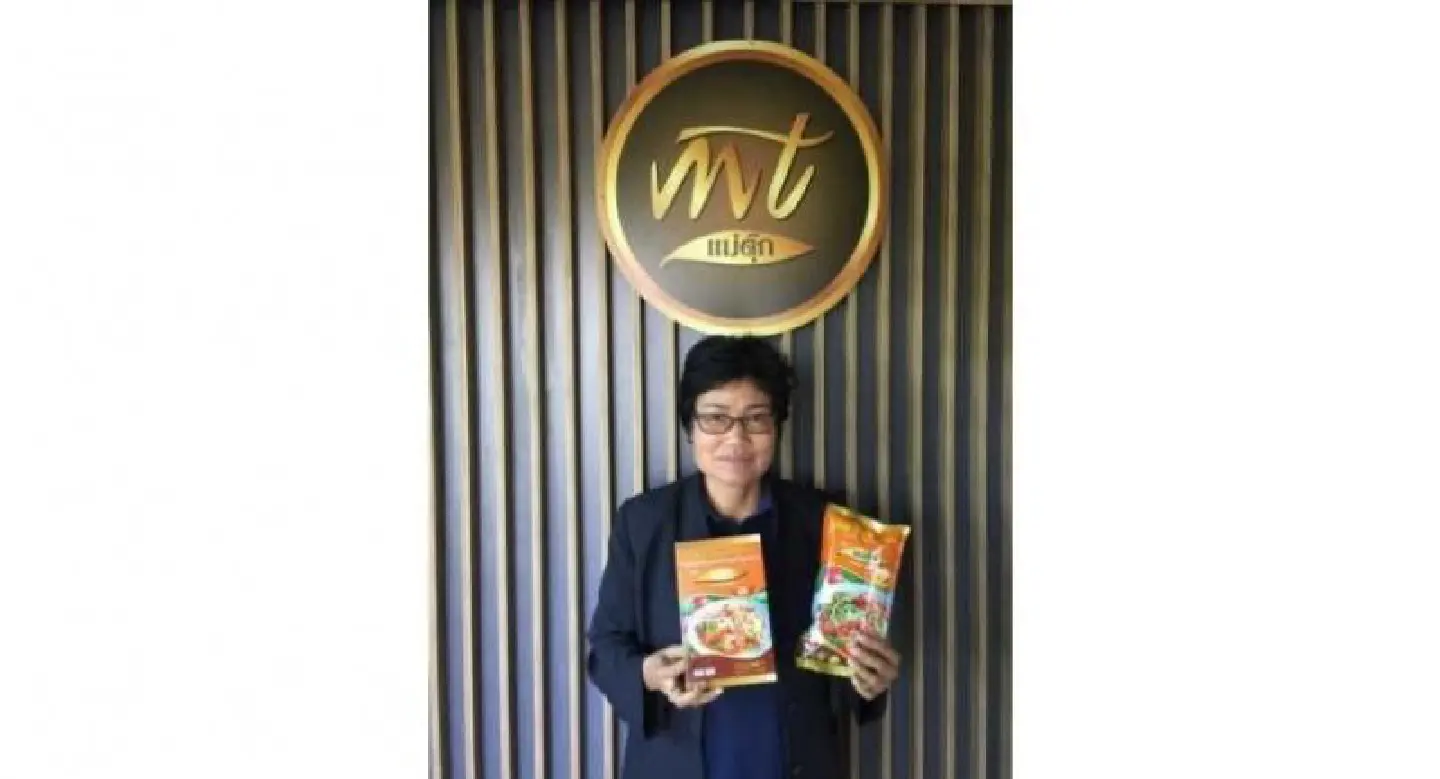 Ex-market vendor spices up life with som tum business Ex-market vendor spices up life with som tum business