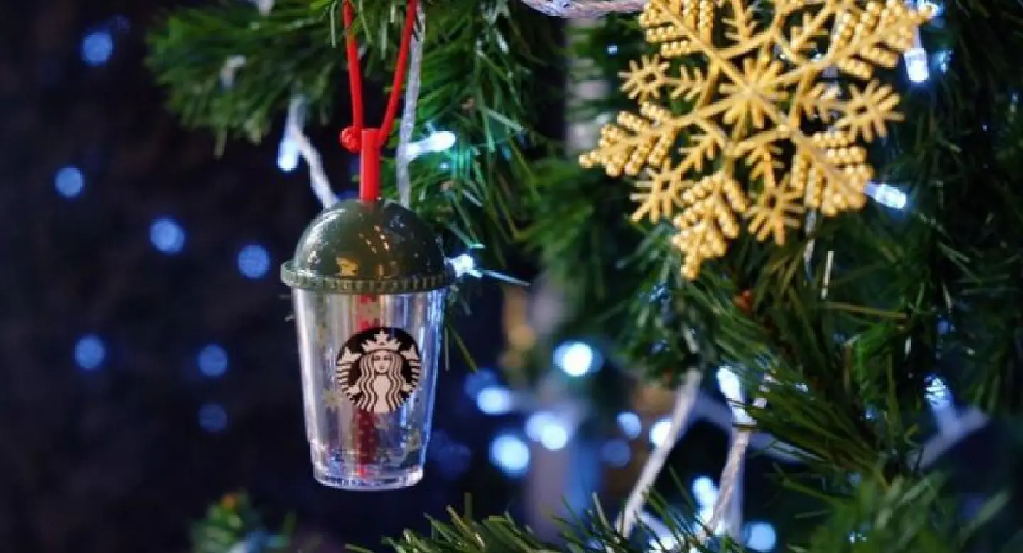 Dangly decorations and bear necessities Dangly decorations and bear necessities