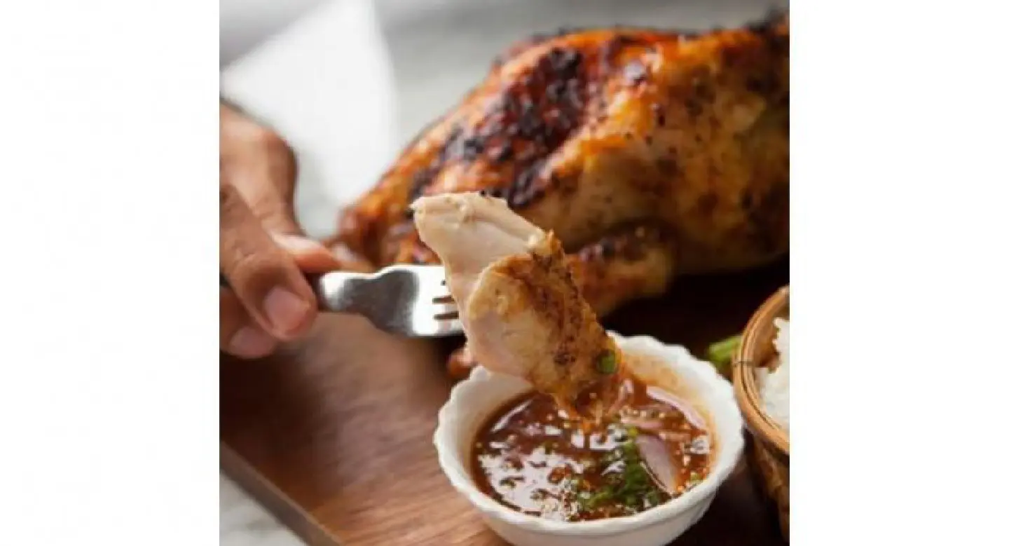 A great dish for festive gatherings A great dish for festive gatherings