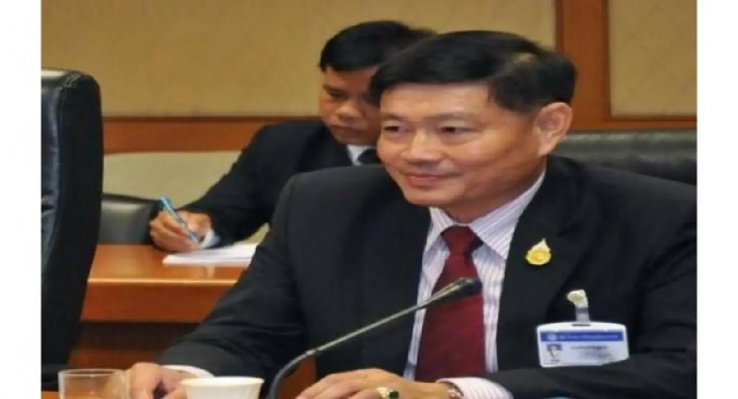 NLA ‘can’t amend political laws’ NLA ‘can’t amend political laws’