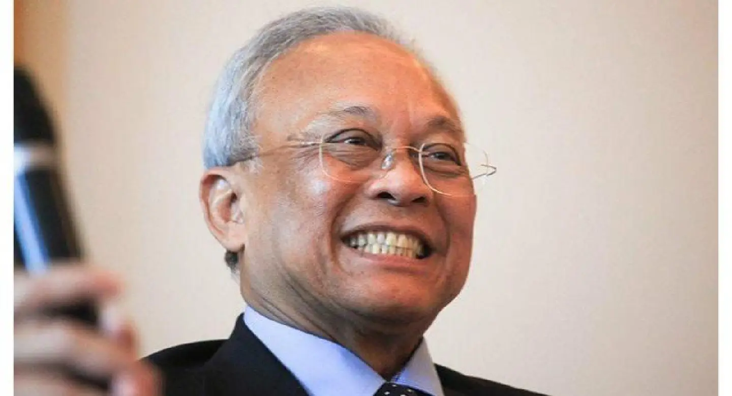 Only junta backers can benefit  from revised political party law