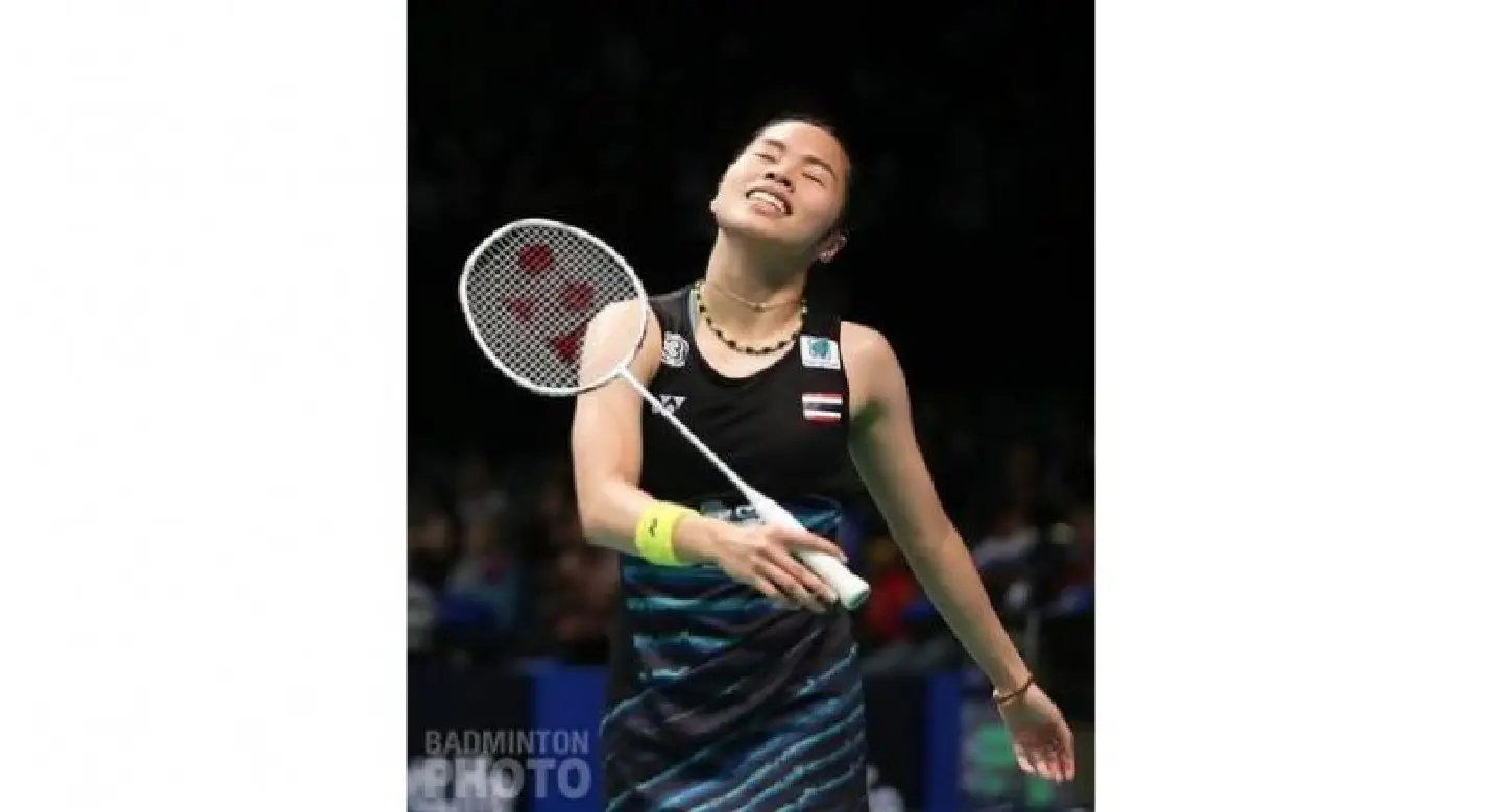 Ratchanok's journey ends in Dubai Ratchanok's journey ends in Dubai