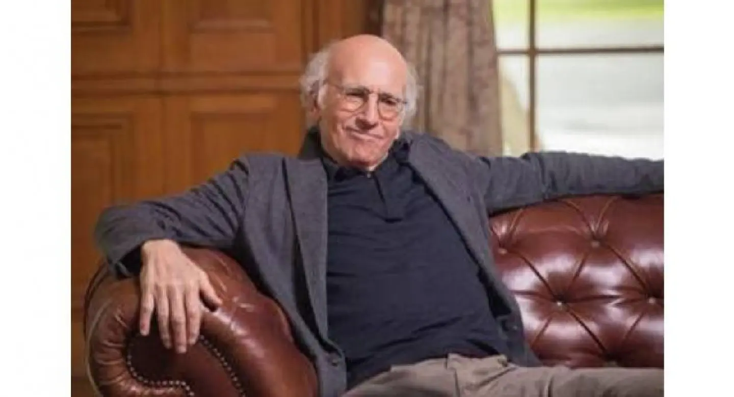 “Curb Your Enthusiasm” to return for Season 10 “Curb Your Enthusiasm” to return for Season 10