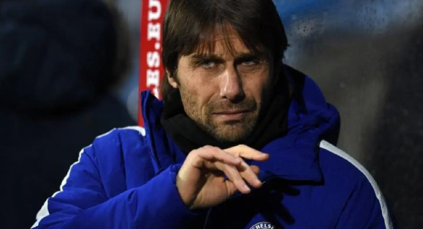 Conte upset by lack of credit for champions' run Conte upset by lack of credit for champions' run