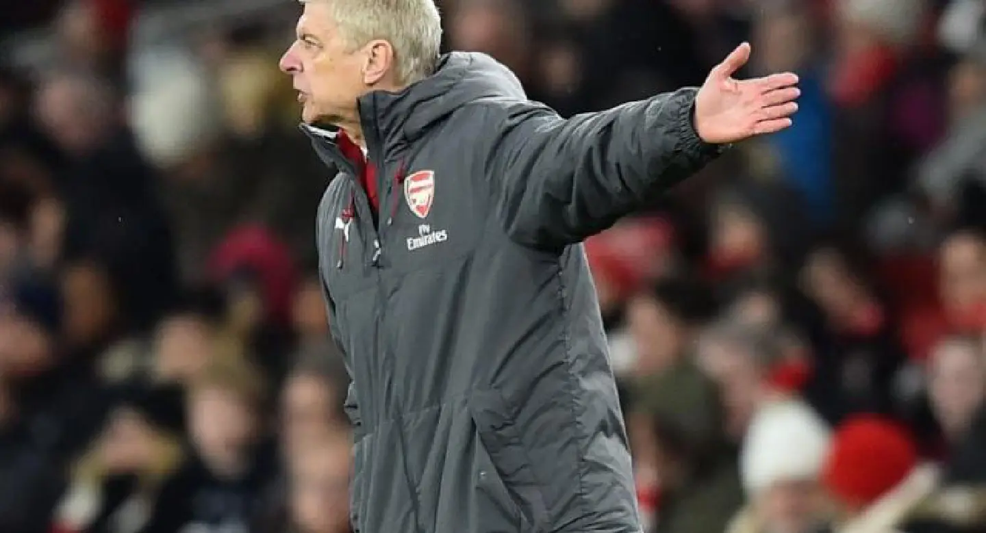Wenger expects Arsenal revival over Christmas Wenger expects Arsenal revival over Christmas