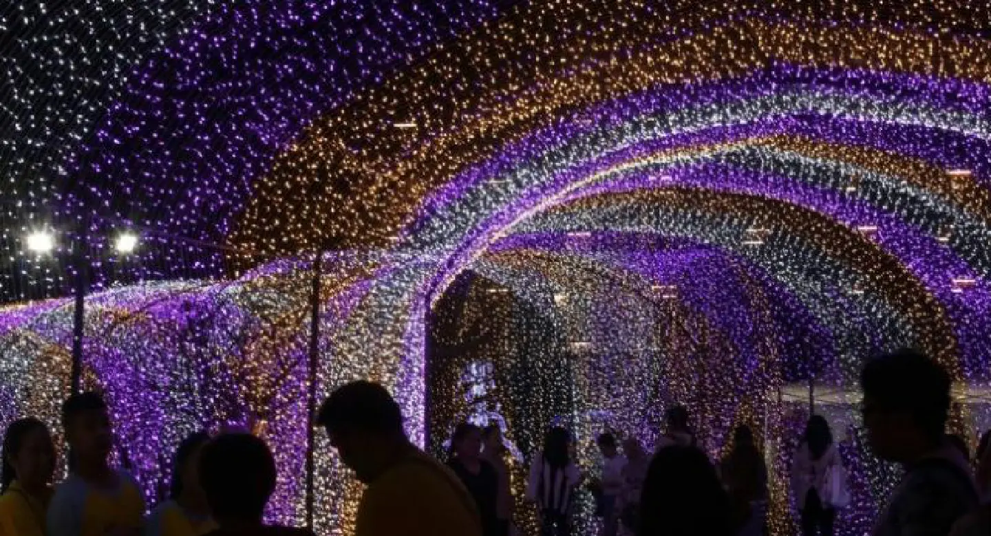 Bangkok is among top three destinations Malaysians visited end of year in 2016, says Expedia