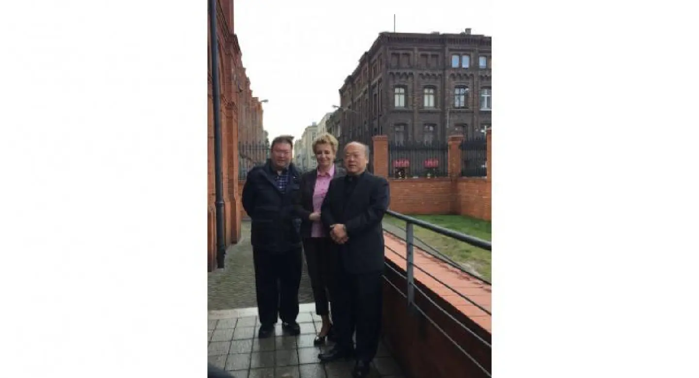 Polish city woos more Thai investments Polish city woos more Thai investments
