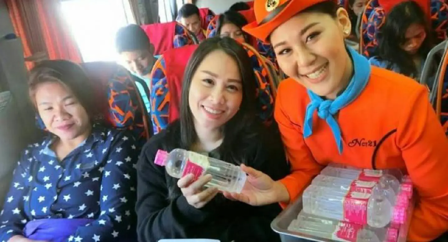 Night buses added for Bangkok-Nakhon Ratchasima Night buses added for Bangkok-Nakhon Ratchasima