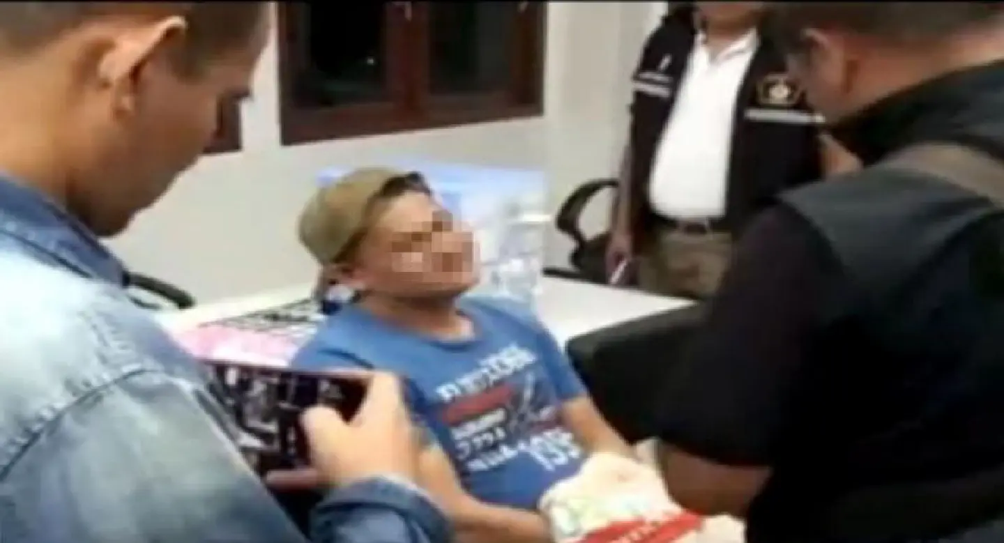 Police lieutenant questioned over robbery of gold shop Police lieutenant questioned over robbery of gold shop