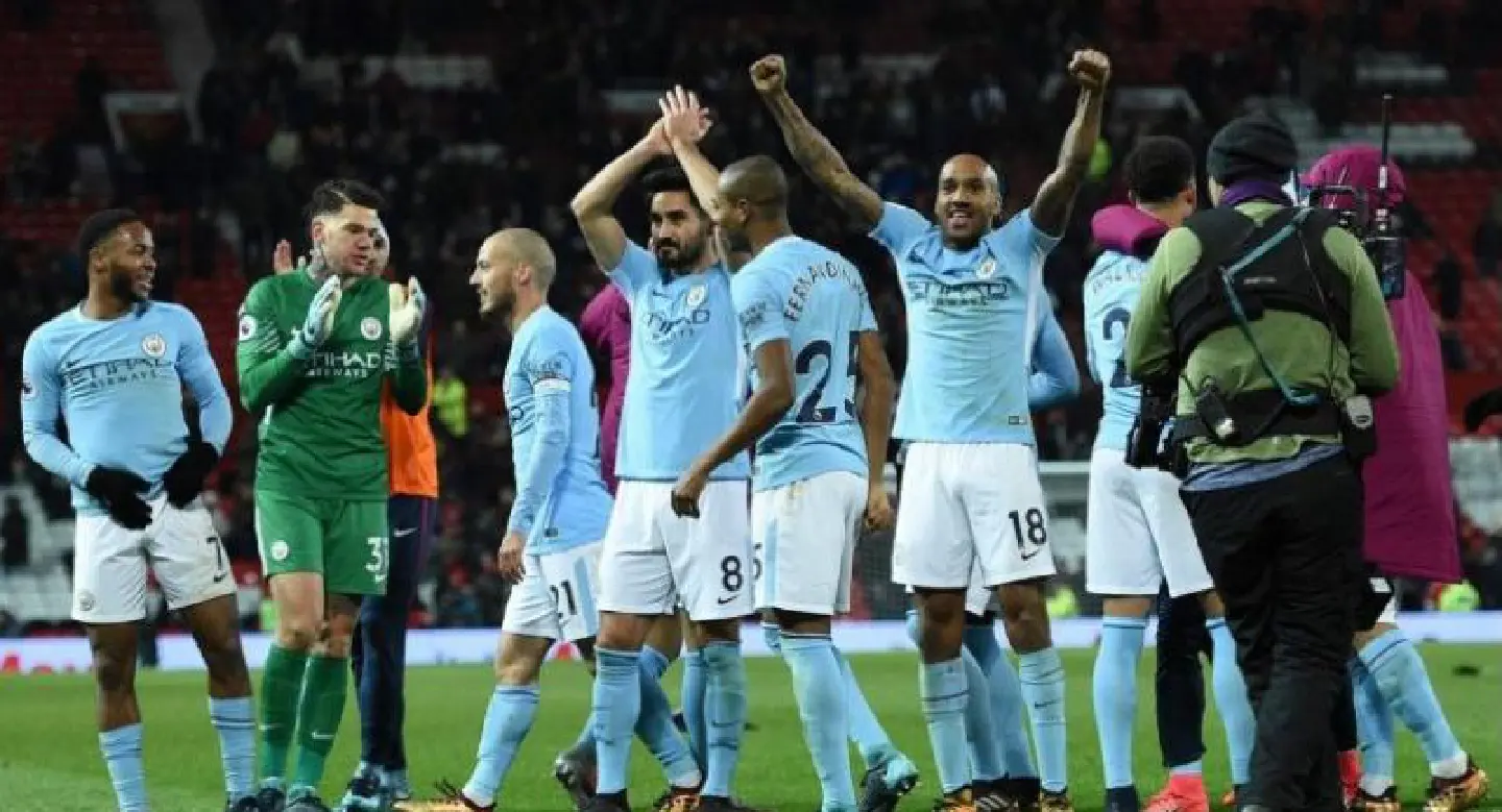 Red-hot City chase League Cup glory Red-hot City chase League Cup glory