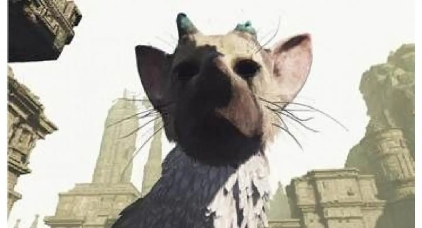 'The Last Guardian VR DEMO' available for free 'The Last Guardian VR DEMO' available for free