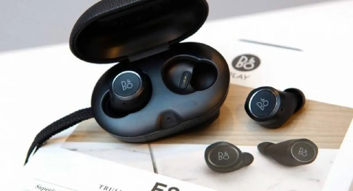 Beoplay E8 is truly (wireless) music to the ears Beoplay E8 is truly (wireless) music to the ears