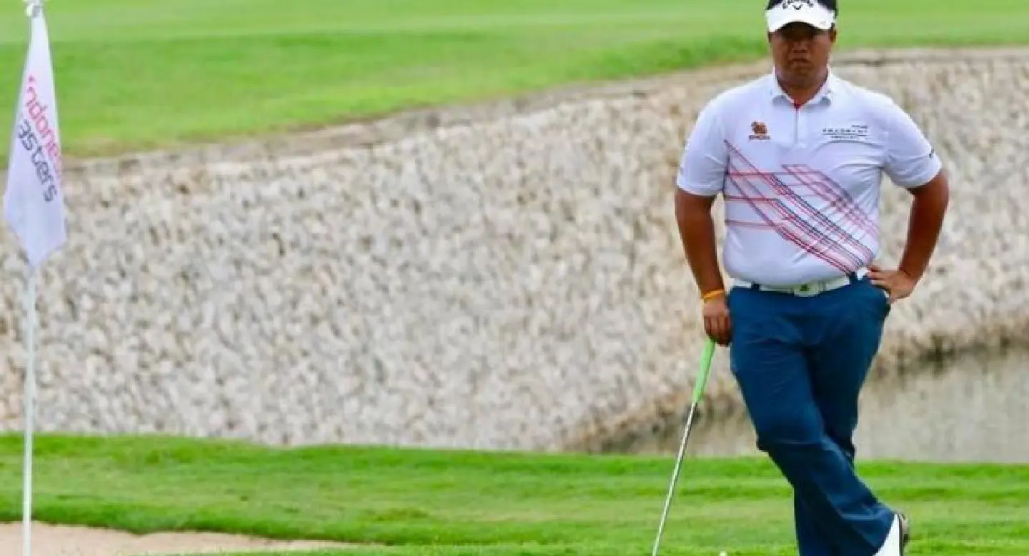 Kiradech to finish the year in top 50 Kiradech to finish the year in top 50